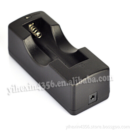 Portable USB Wall Charger For 18650 Li-ion Battery